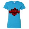 Heavy Cotton Women’s T-Shirt Thumbnail
