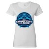 Heavy Cotton Women’s T-Shirt Thumbnail