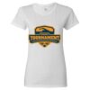 Heavy Cotton Women’s T-Shirt Thumbnail