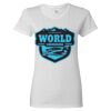 Heavy Cotton Women’s T-Shirt Thumbnail