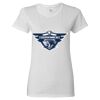 Heavy Cotton Women’s T-Shirt Thumbnail