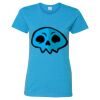 Heavy Cotton Women’s T-Shirt Thumbnail