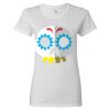 Heavy Cotton Women’s T-Shirt Thumbnail