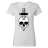 Heavy Cotton Women’s T-Shirt Thumbnail