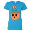 Heavy Cotton Women’s T-Shirt Thumbnail