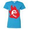 Heavy Cotton Women’s T-Shirt Thumbnail