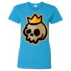 Heavy Cotton Women’s T-Shirt Thumbnail