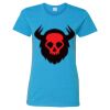 Heavy Cotton Women’s T-Shirt Thumbnail