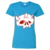 Heavy Cotton Women’s T-Shirt Thumbnail