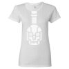 Heavy Cotton Women’s T-Shirt Thumbnail