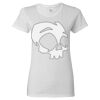 Heavy Cotton Women’s T-Shirt Thumbnail
