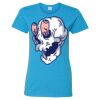Heavy Cotton Women’s T-Shirt Thumbnail