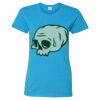 Heavy Cotton Women’s T-Shirt Thumbnail