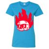 Heavy Cotton Women’s T-Shirt Thumbnail