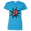 Heavy Cotton Women’s T-Shirt Thumbnail