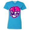 Heavy Cotton Women’s T-Shirt Thumbnail