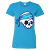 Heavy Cotton Women’s T-Shirt Thumbnail