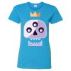 Heavy Cotton Women’s T-Shirt Thumbnail