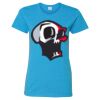 Heavy Cotton Women’s T-Shirt Thumbnail