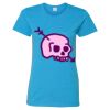 Heavy Cotton Women’s T-Shirt Thumbnail