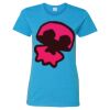 Heavy Cotton Women’s T-Shirt Thumbnail