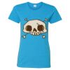 Heavy Cotton Women’s T-Shirt Thumbnail