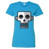 Heavy Cotton Women’s T-Shirt Thumbnail