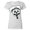 Heavy Cotton Women’s T-Shirt Thumbnail