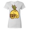 Heavy Cotton Women’s T-Shirt Thumbnail