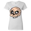 Heavy Cotton Women’s T-Shirt Thumbnail