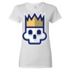Heavy Cotton Women’s T-Shirt Thumbnail