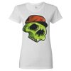 Heavy Cotton Women’s T-Shirt Thumbnail