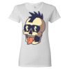 Heavy Cotton Women’s T-Shirt Thumbnail