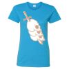 Heavy Cotton Women’s T-Shirt Thumbnail