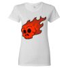 Heavy Cotton Women’s T-Shirt Thumbnail