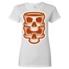 Heavy Cotton Women’s T-Shirt Thumbnail