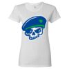 Heavy Cotton Women’s T-Shirt Thumbnail