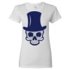 Heavy Cotton Women’s T-Shirt Thumbnail
