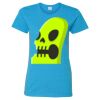 Heavy Cotton Women’s T-Shirt Thumbnail