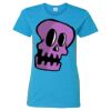 Heavy Cotton Women’s T-Shirt Thumbnail