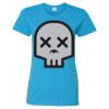 Heavy Cotton Women’s T-Shirt Thumbnail