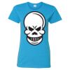 Heavy Cotton Women’s T-Shirt Thumbnail