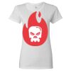 Heavy Cotton Women’s T-Shirt Thumbnail