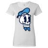 Heavy Cotton Women’s T-Shirt Thumbnail