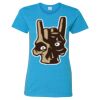 Heavy Cotton Women’s T-Shirt Thumbnail