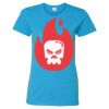 Heavy Cotton Women’s T-Shirt Thumbnail
