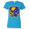 Heavy Cotton Women’s T-Shirt Thumbnail