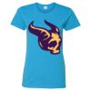Heavy Cotton Women’s T-Shirt Thumbnail