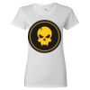 Heavy Cotton Women’s T-Shirt Thumbnail