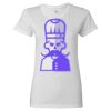 Heavy Cotton Women’s T-Shirt Thumbnail